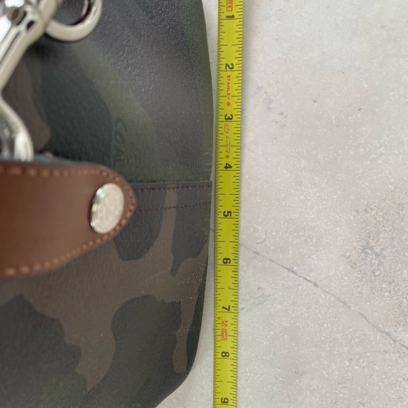 Coach Bags Coach Camouflage Duffel Bag Poshmark